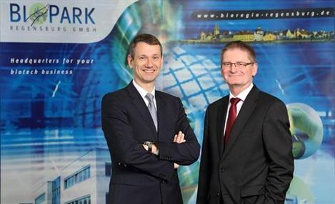 BioPark Regensburg comemora 15 anos