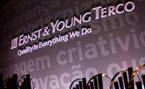 Ernst & Young: Prêmio Empreendedor do Ano