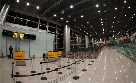 Lufthansa inaugura Terminal 3 de Guarulhos