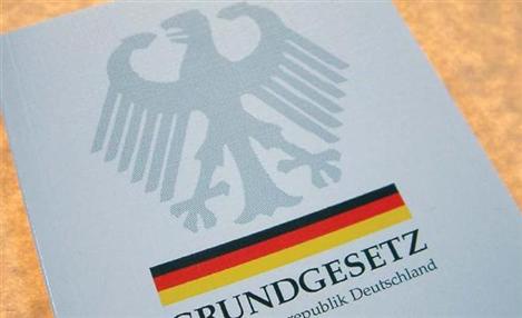 Documento do governo alemão aponta ameaças locais