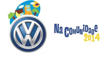 Volkswagen premia projetos sociais
