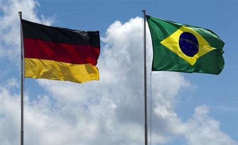 Oportunidades de negócios Brasil e Alemanha