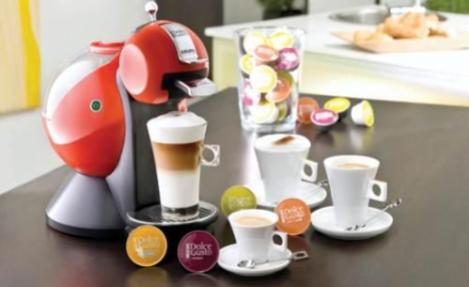 Nestlé anuncia construção de planta de café na Alemanha