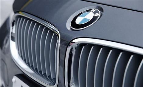 BMW vende mais de 2 milhões de veículos