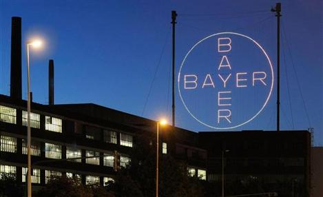 Bayer apoia voluntariado de seus colaboradores