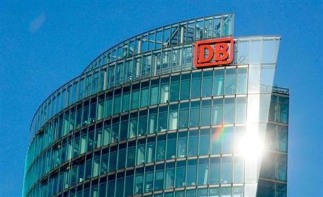 Alemã DB Internacional abre escritório no Brasil