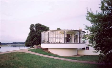Brasília recebe exposição sobre o Bauhaus