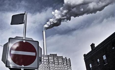 ThyssenKrupp zera emissão de gases de efeito estufa