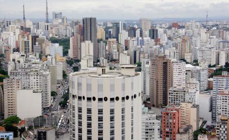 São Paulo é a 33ª no ranking de cidades globais