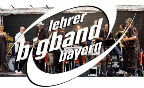 Big band alemã vem a São Paulo em turnê