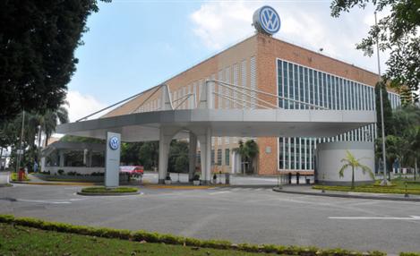 Divulgação Volkswagen do Brasil