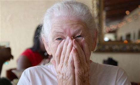 Mais de 1 milhão de alemães têm Mal de Alzheimer