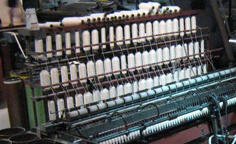 Empresas alemãs procuram parcerias no setor têxtil brasileiro