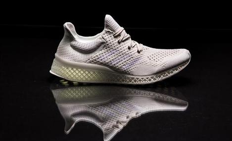 Adidas inova com calçados em impressão 3D