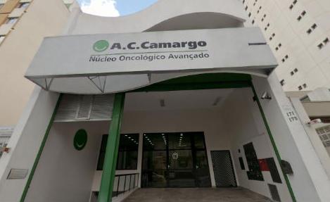 Hospital A.C. Camargo/Divulgação