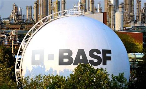 BASF aumenta produção de vitamina A