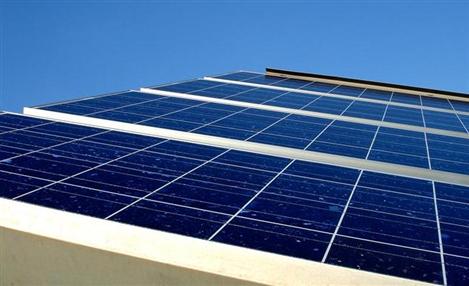 Alemanha financia energia solar no Mineirão