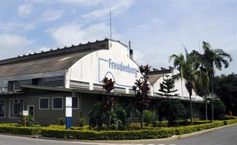Freudenberg bate recorde de vendas e lucro