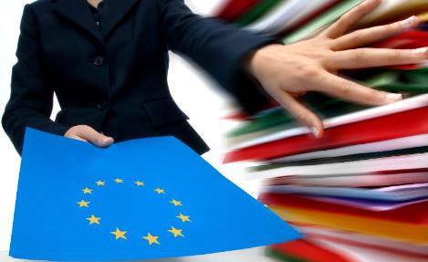 UE lança projeto que ajuda jovens em busca de emprego