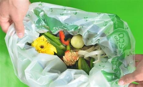BASF fomenta compostagem de lixo orgânico