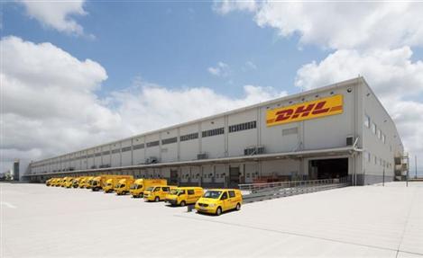 DHL Supply Chain no Brasil recebe novo presidente