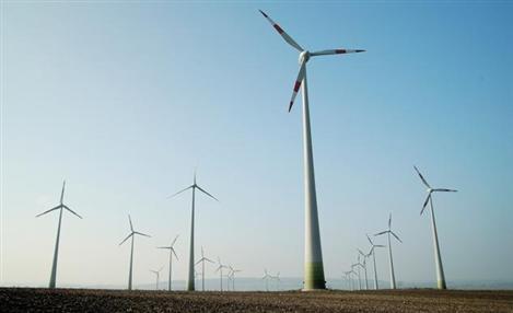 Siemens vai fornecer turbinas para Nordeste