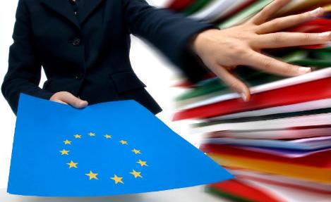 UE lança “Iniciativa de Cidadania Europeia”