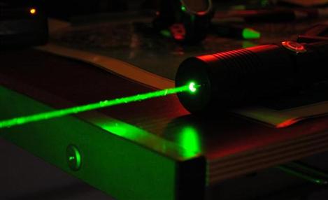 TRUMPF promove palestras sobre laser