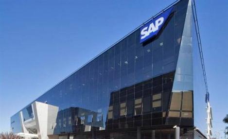 SAP lança nova experiência digital