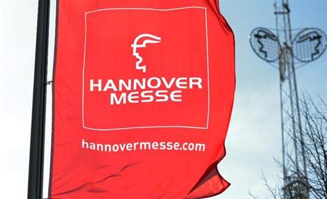 Brasil será parceiro da Hannover Messe em 2013