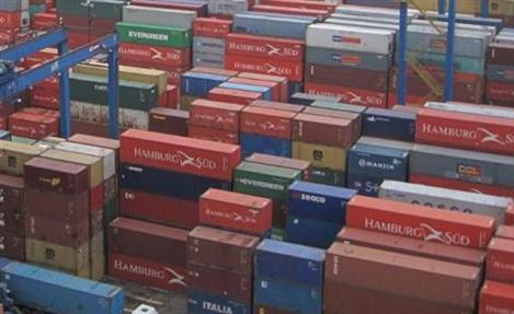 Alemanha multiplica por sete comércio com o BRIC
