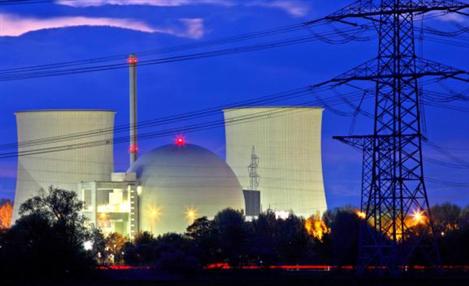 Alemanha prolonga uso de energia nuclear