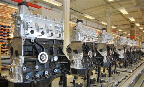 Volkswagen implementa tecnologia em motores
