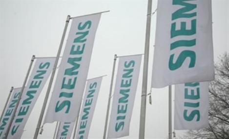 Siemens planeja construção de fábricas em MG
