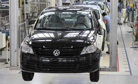Divulgação Volkswagen