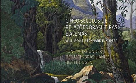 Cinco séculos de relações brasileiras e alemãs