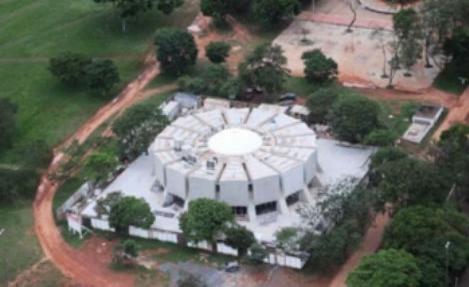 Zeiss fornece equipamentos para planetário de Brasília