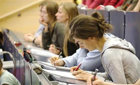 Estudo aponta desigualdade educacional na Alemanha