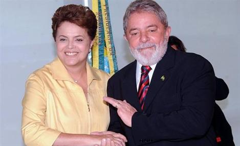 Vitória de Dilma repercute na imprensa alemã