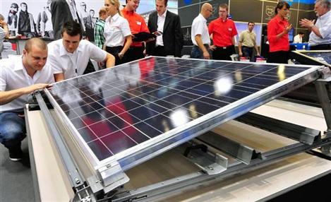 Energia solar fotovoltaica em ascensão no Brasil