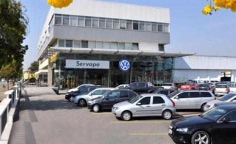 Volkswagen terá Centro de Treinamento em Curitiba