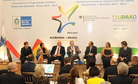 André Gomes de Melo/Governo do Rio de Janeiro