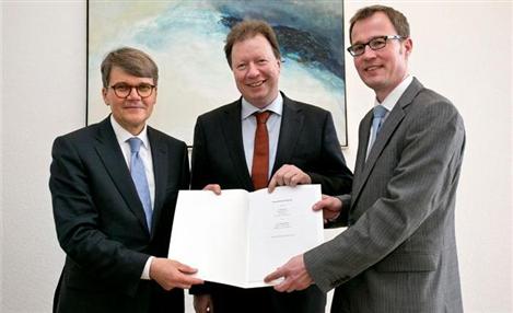 Daimler e Universidade de Stuttgart juntas em pesquisa