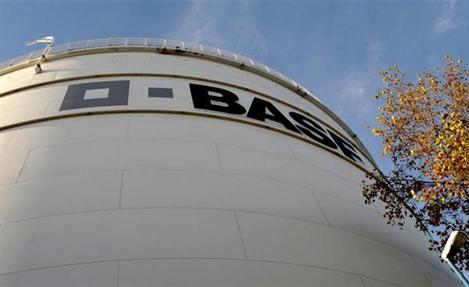 Divisão de Químicos da BASF tem nova diretoria