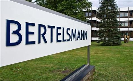 Divulgação Bertelsmann
