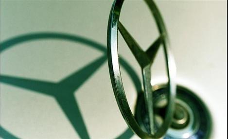Crescem financiamentos do Banco Mercedes-Benz