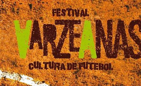 Festival Varzeanas: Cultura de futebol