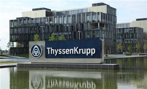 ThyssenKrupp lança vídeo educativo