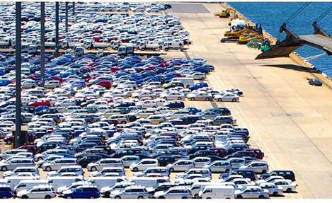 KPMG alerta para excesso na produção de carros