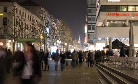 Alemanha: Dia do Desenvolvimento Urbano